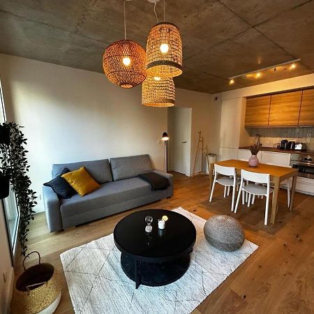 Magnifiques Appartements Dans Бордо Екстериор снимка