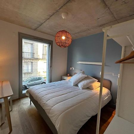 Magnifiques Appartements Dans Бордо Екстериор снимка