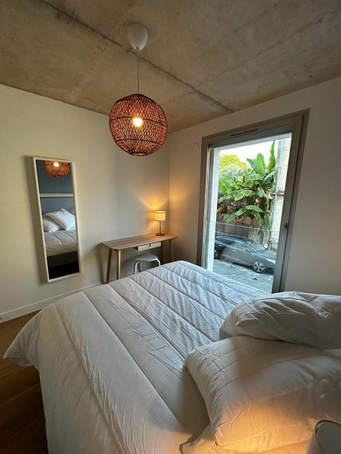 Magnifiques Appartements Dans Бордо Екстериор снимка