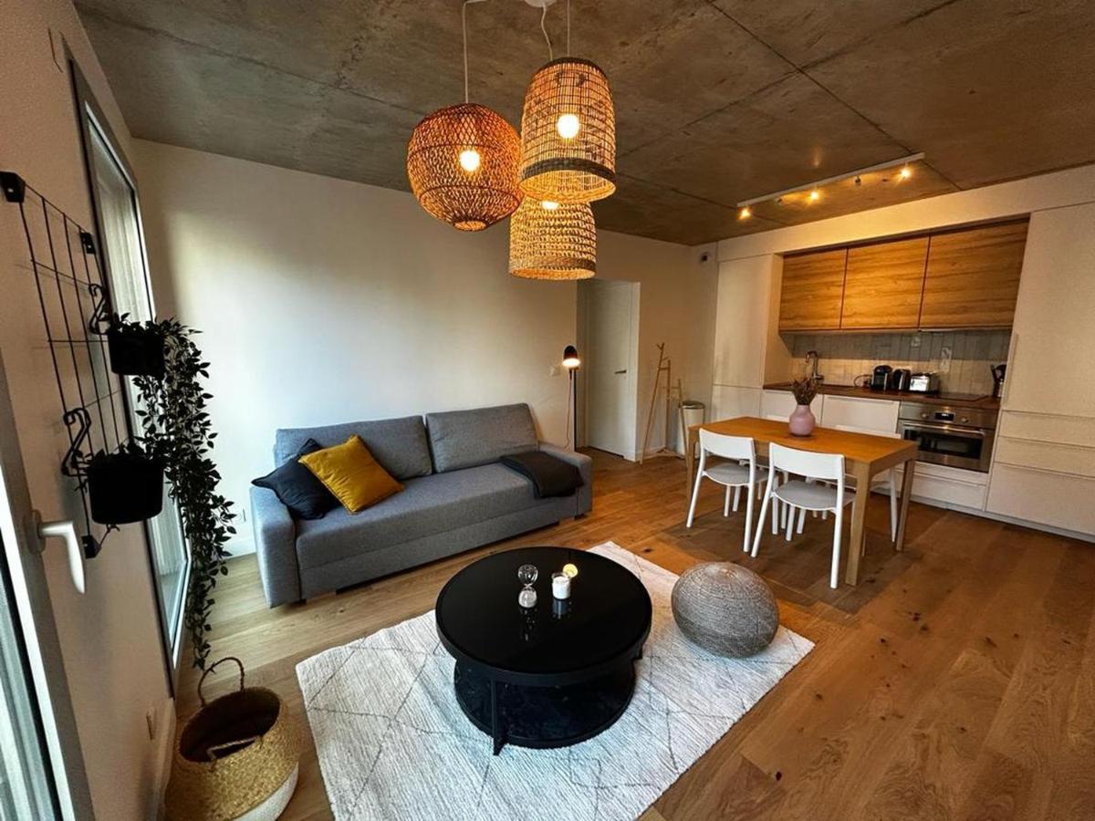 Magnifiques Appartements Dans Бордо Екстериор снимка